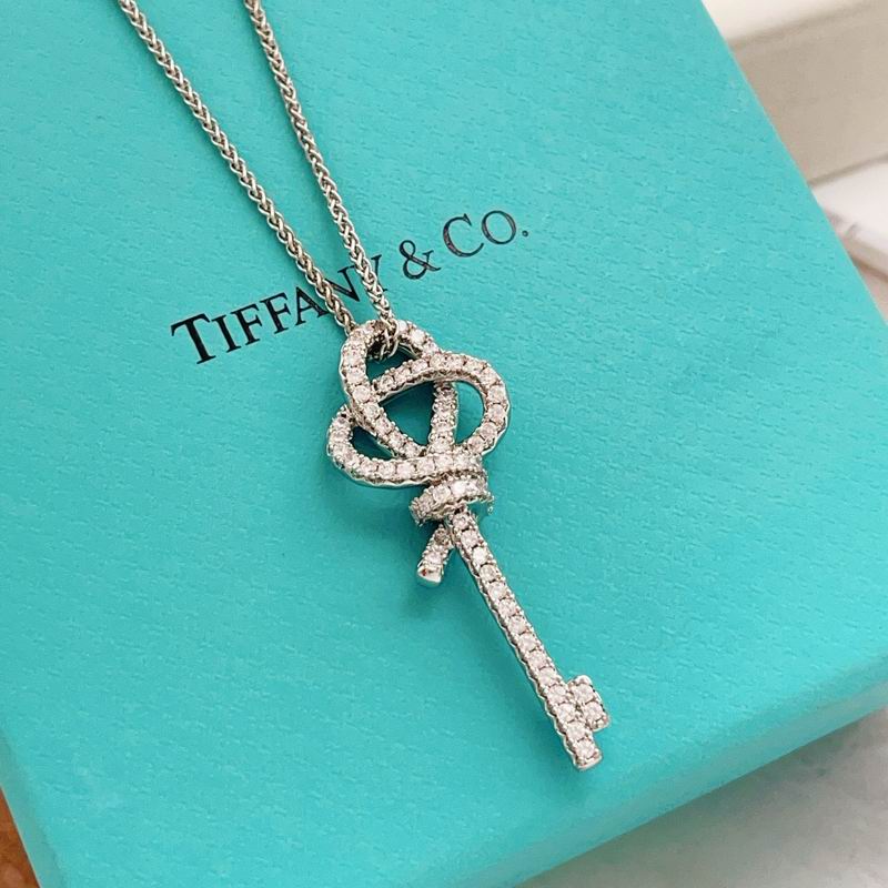 Tiffany Necklace 03yxs44
